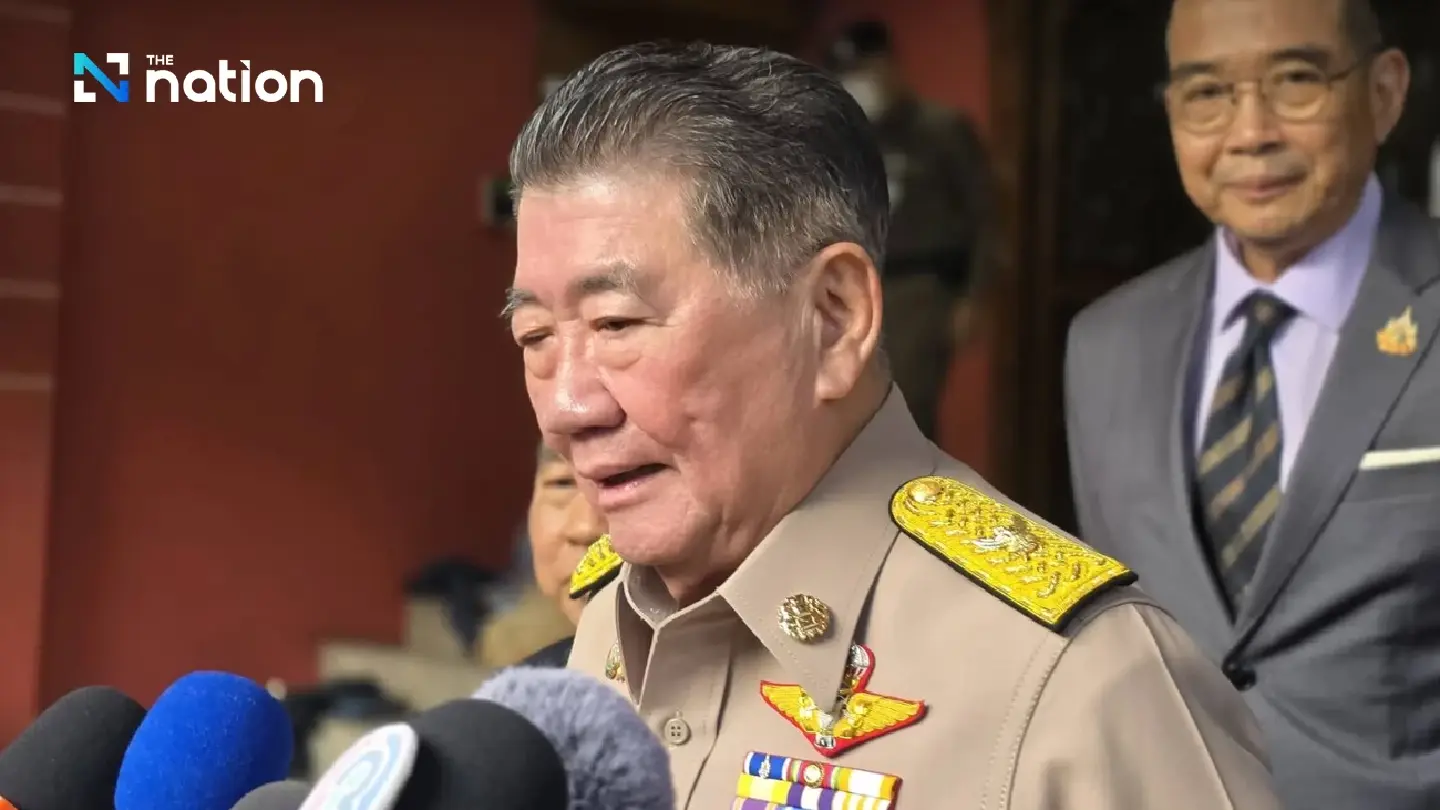 Thai-Cambodian border measures to remain unchanged, says Phumtham