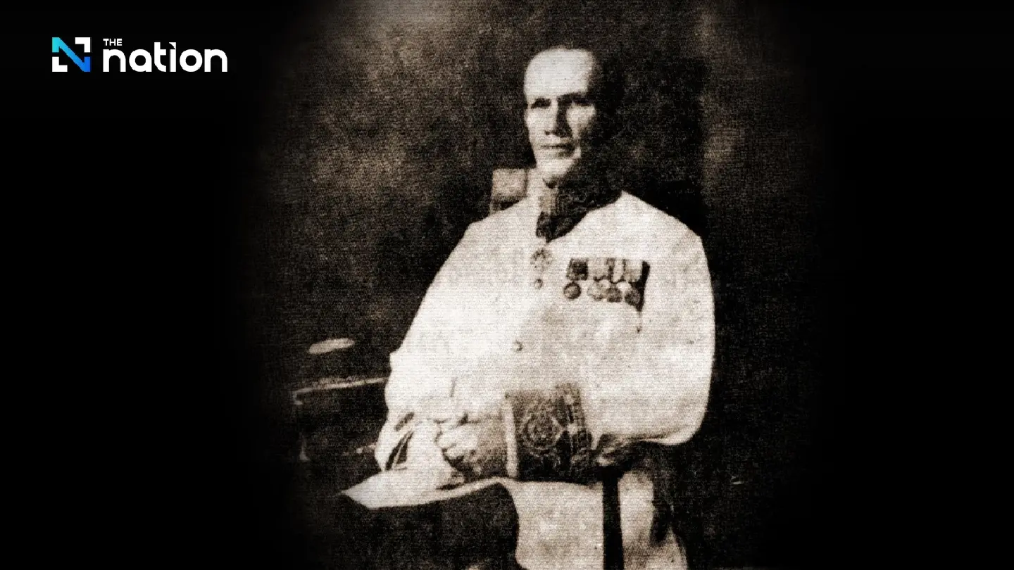 The American doctor who helped shape Thai medicine