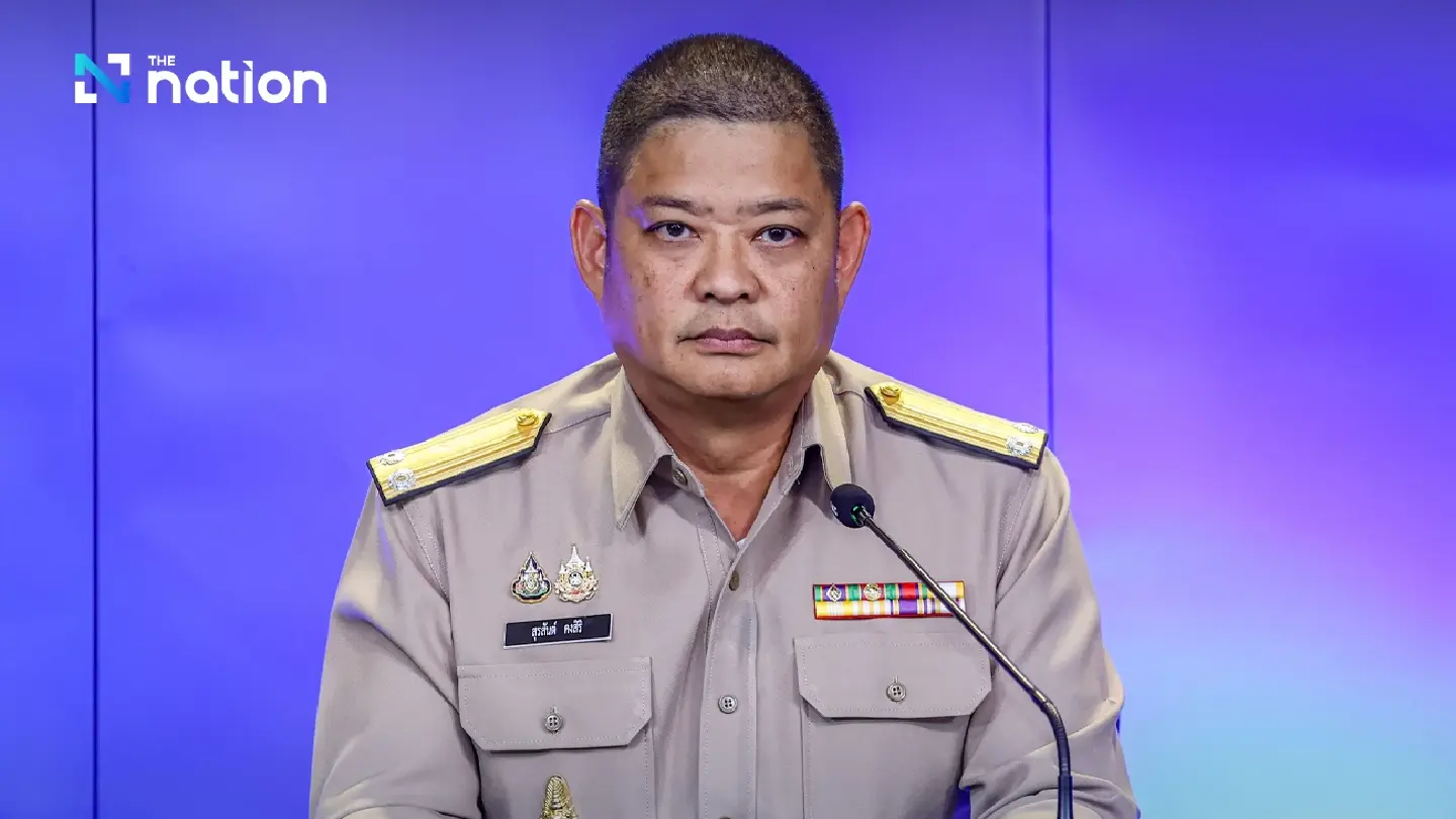 Thailand ready for GBC meeting on August 4, awaits invitation from Cambodia
