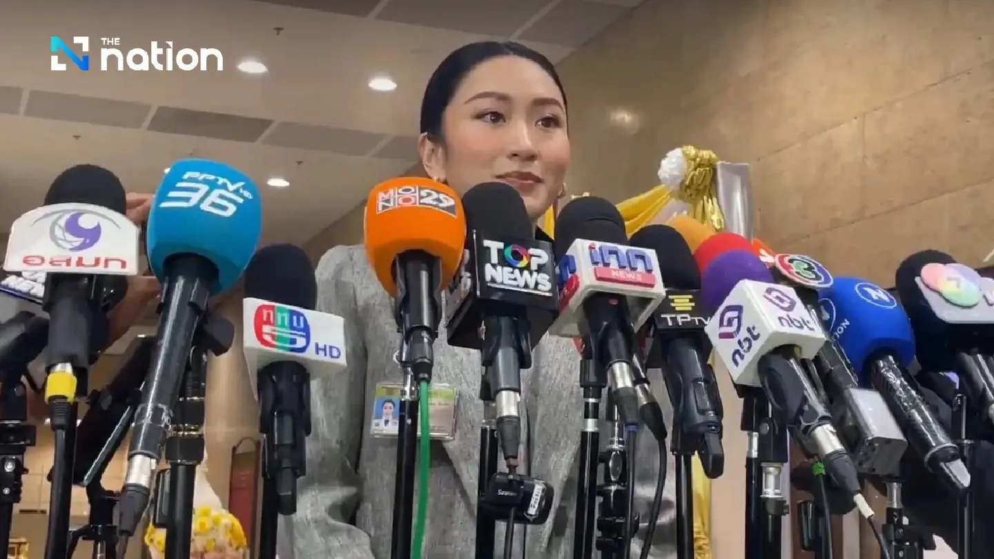 Paetongtarn, Phumtham doubt Anutin’s claim over casino policy