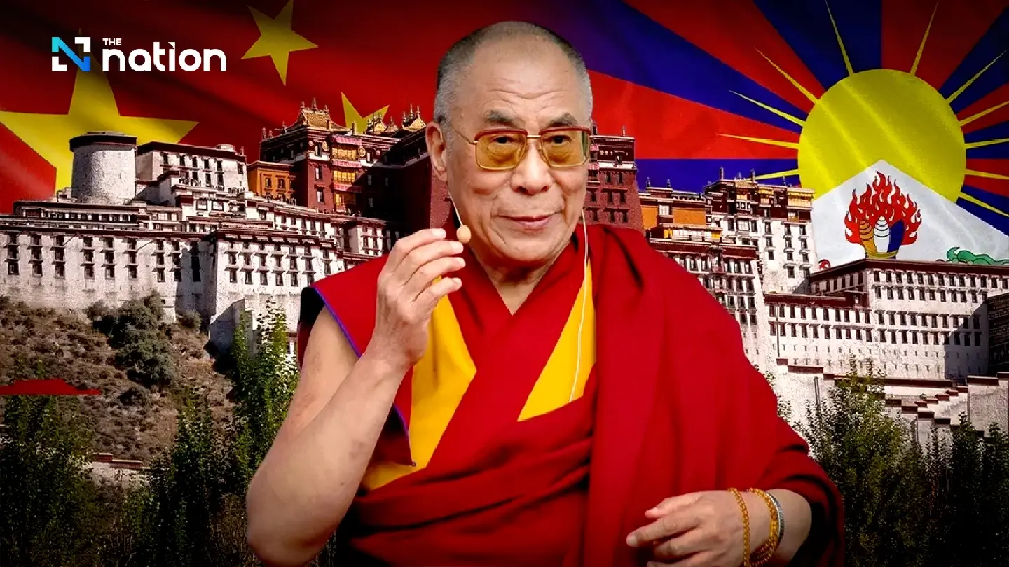 Why China insists on selecting the next Dalai Lama: Bloomberg