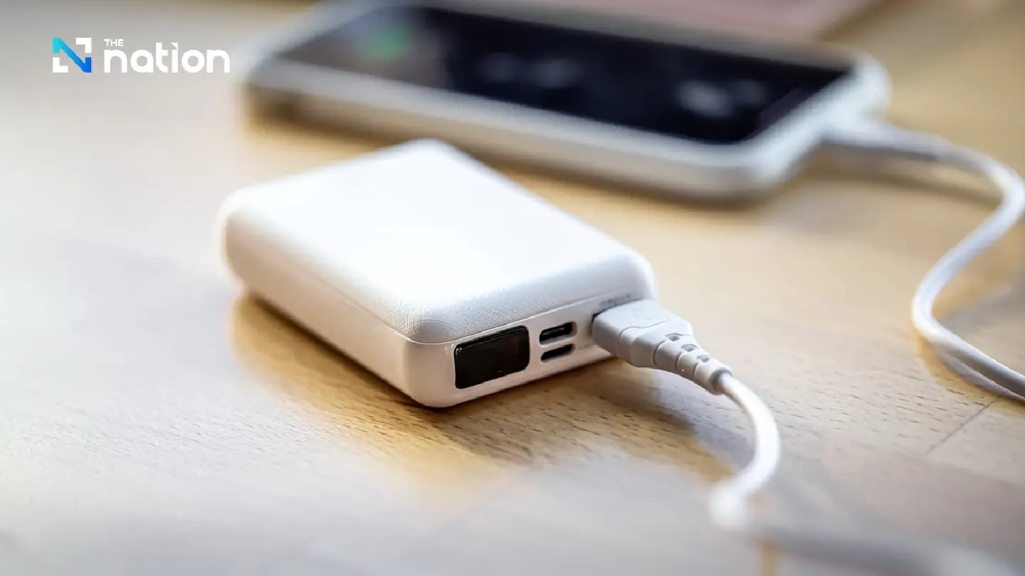 CAAT warns passengers of new power bank restrictions on Japan-bound flights CAAT warns passengers of new power bank restrictions on Japan-bound flights