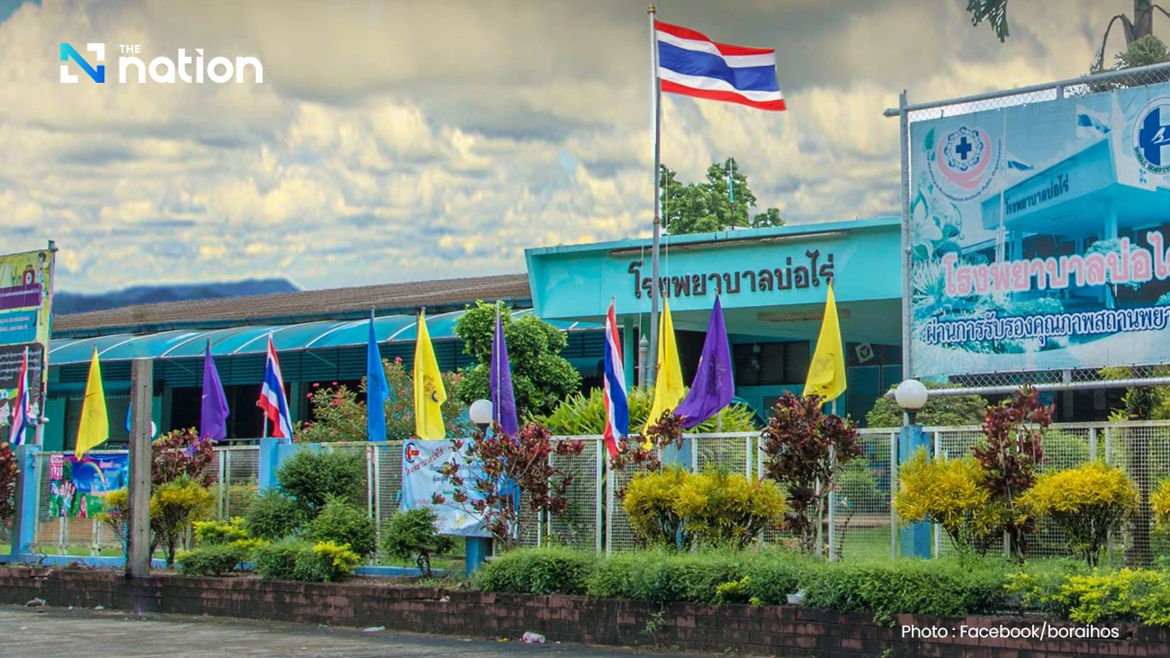 Healthcare services affected by Thai-Cambodian border clashes, 583 patients relocated