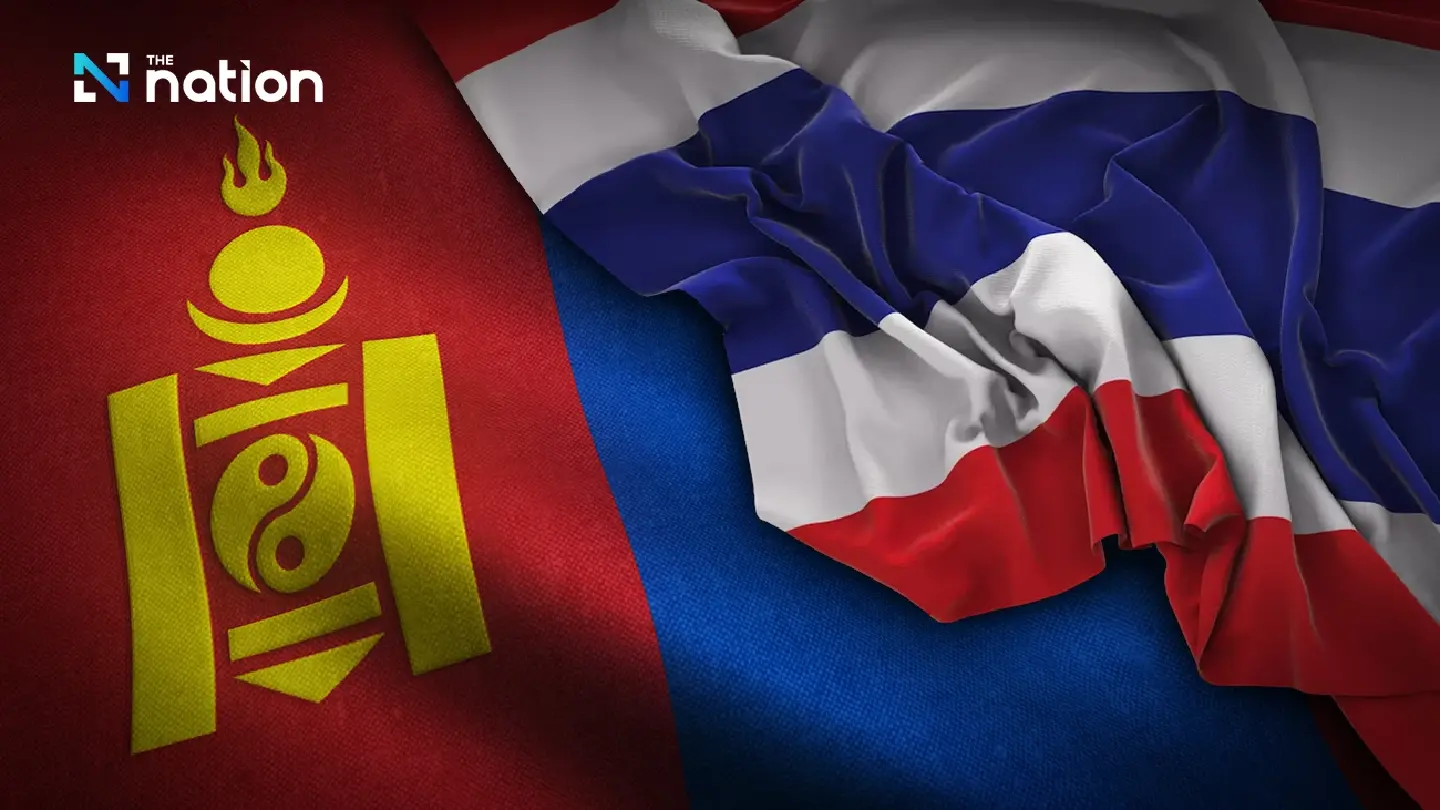 Thailand and Mongolia celebrate diplomatic relations and strengthen bilateral cooperation