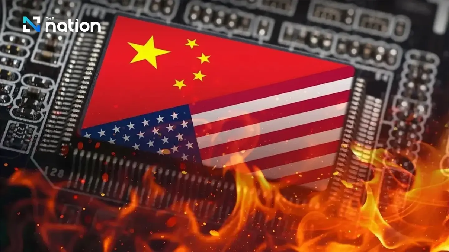 US plans to restrict AI chip exports to Thailand and Malaysia over fears of re-routing to China