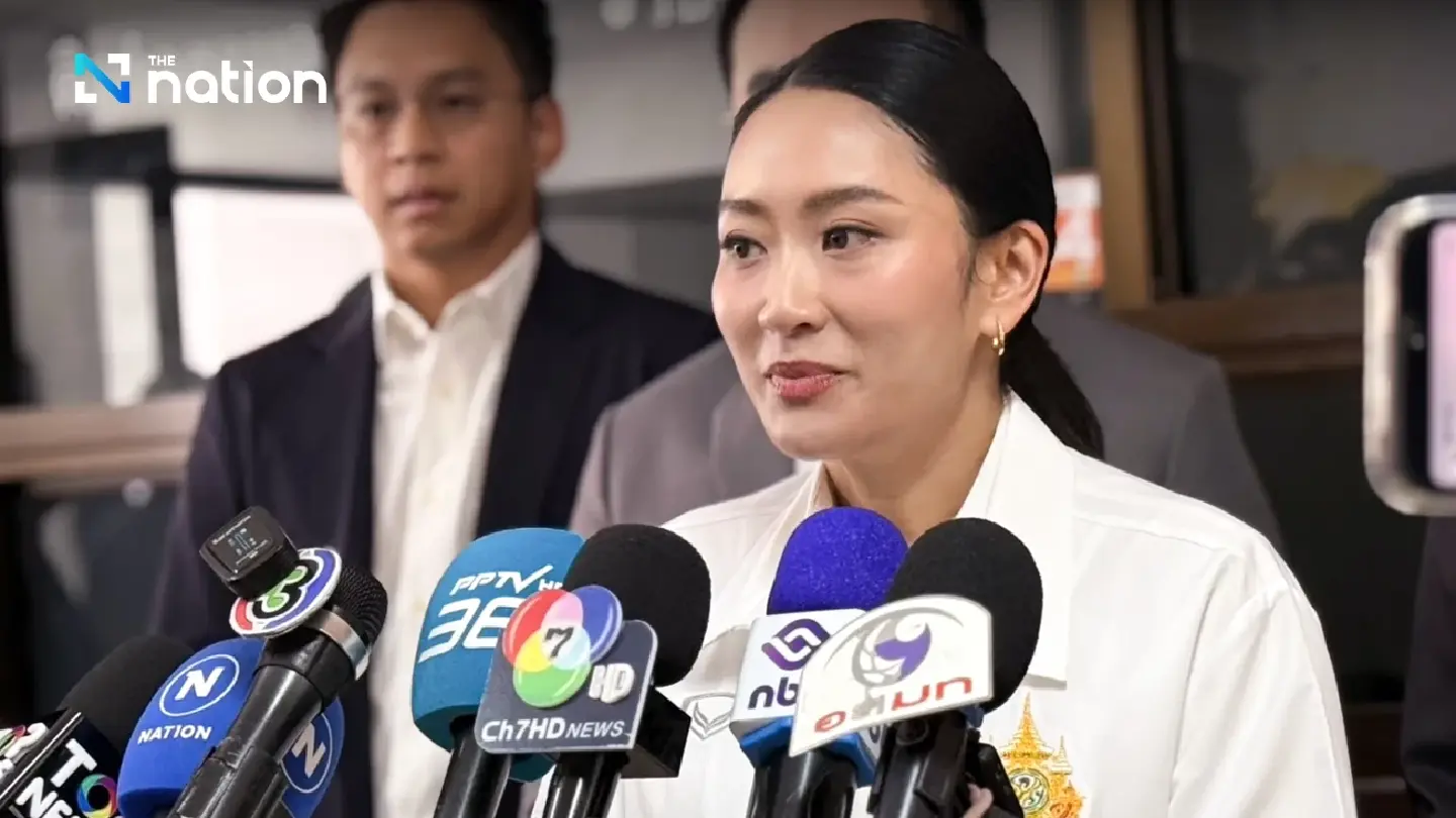 Thai Prime Minister condemns Cambodia for attacking civilians at Thai-Cambodian border