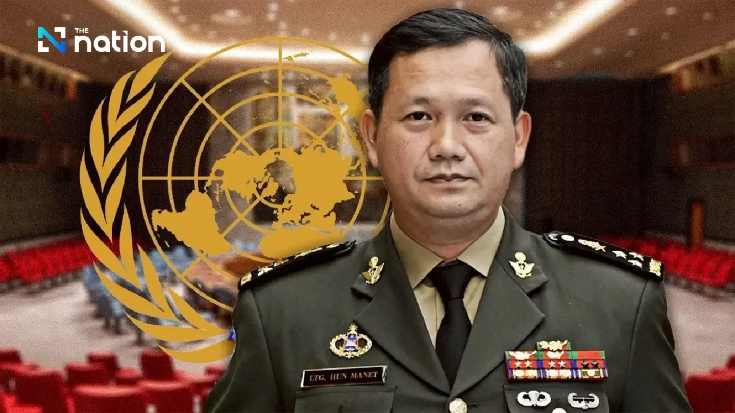Cambodian PM calls for urgent UN Security Council action over Thai military aggression Cambodian PM calls for urgent UN Security Council action over Thai military aggression