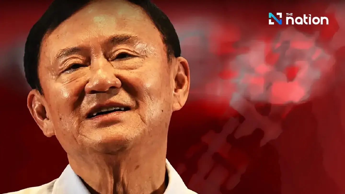 Doctor testifies Thaksin’s condition not critical, prison didn't follow up Doctor testifies Thaksin’s condition not critical, prison didn't follow up