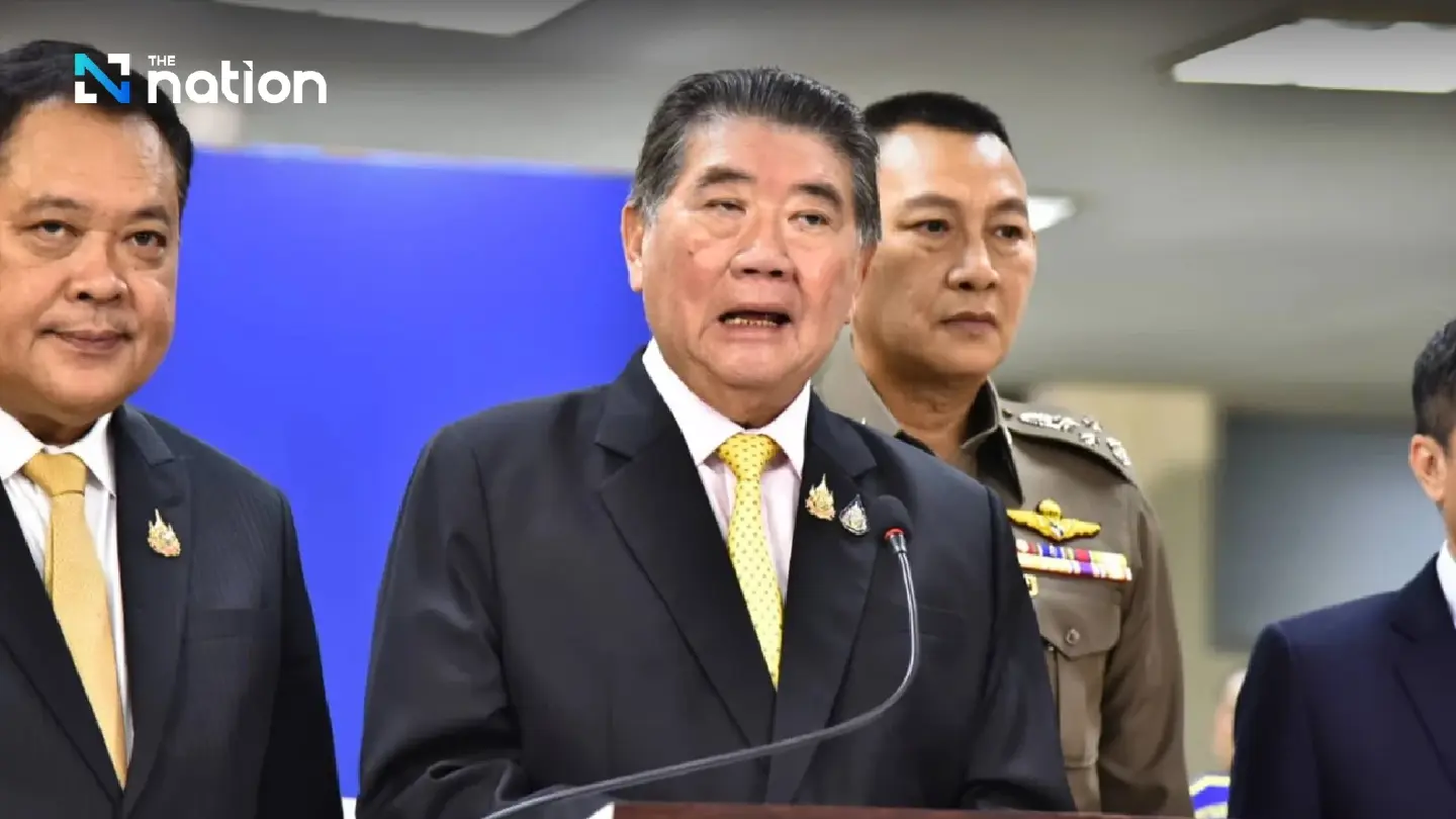 Thailand is gathering evidence of Cambodia’s ceasefire violations, plans to strengthen global communication
