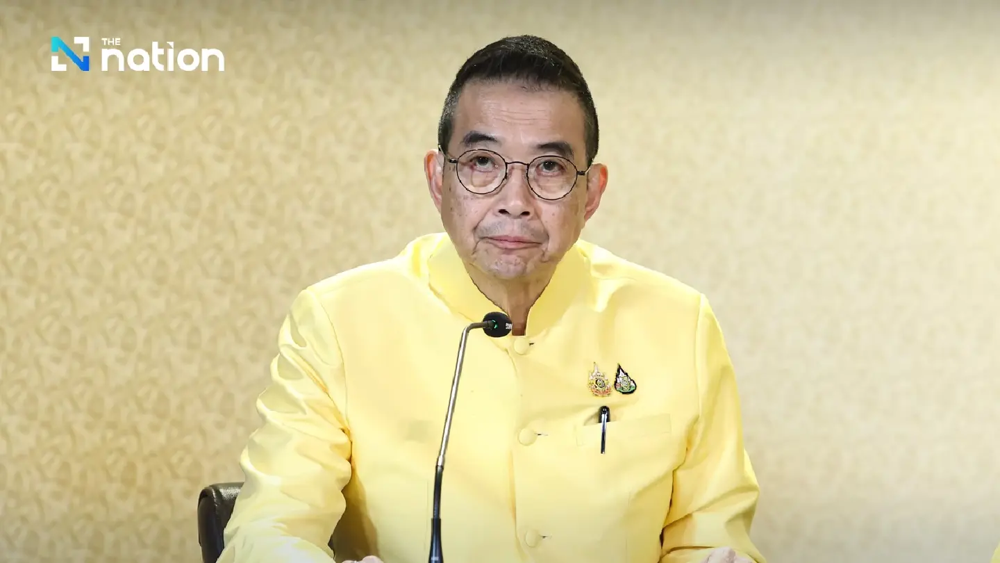 Thai foreign minister protests Cambodia’s breach of ceasefire