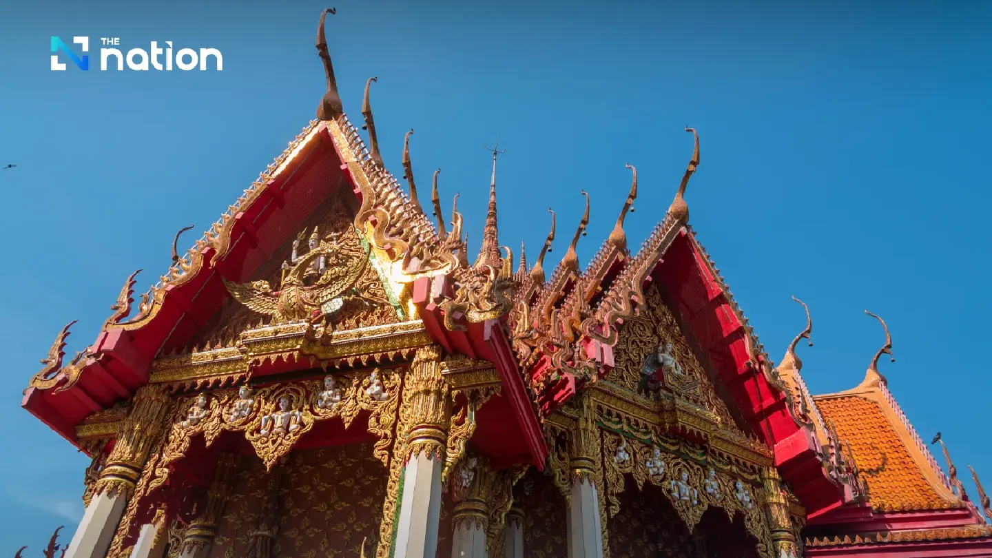 Temple donation loopholes spark concern over corruption and money laundering risks Temple donation loopholes spark concern over corruption and money laundering risks