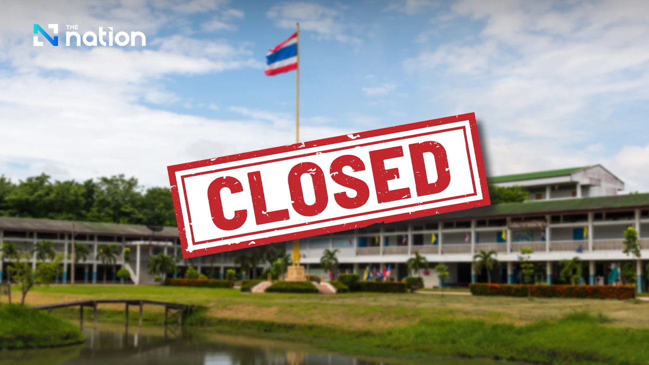 Education minister orders closure of Surin border schools following clashes