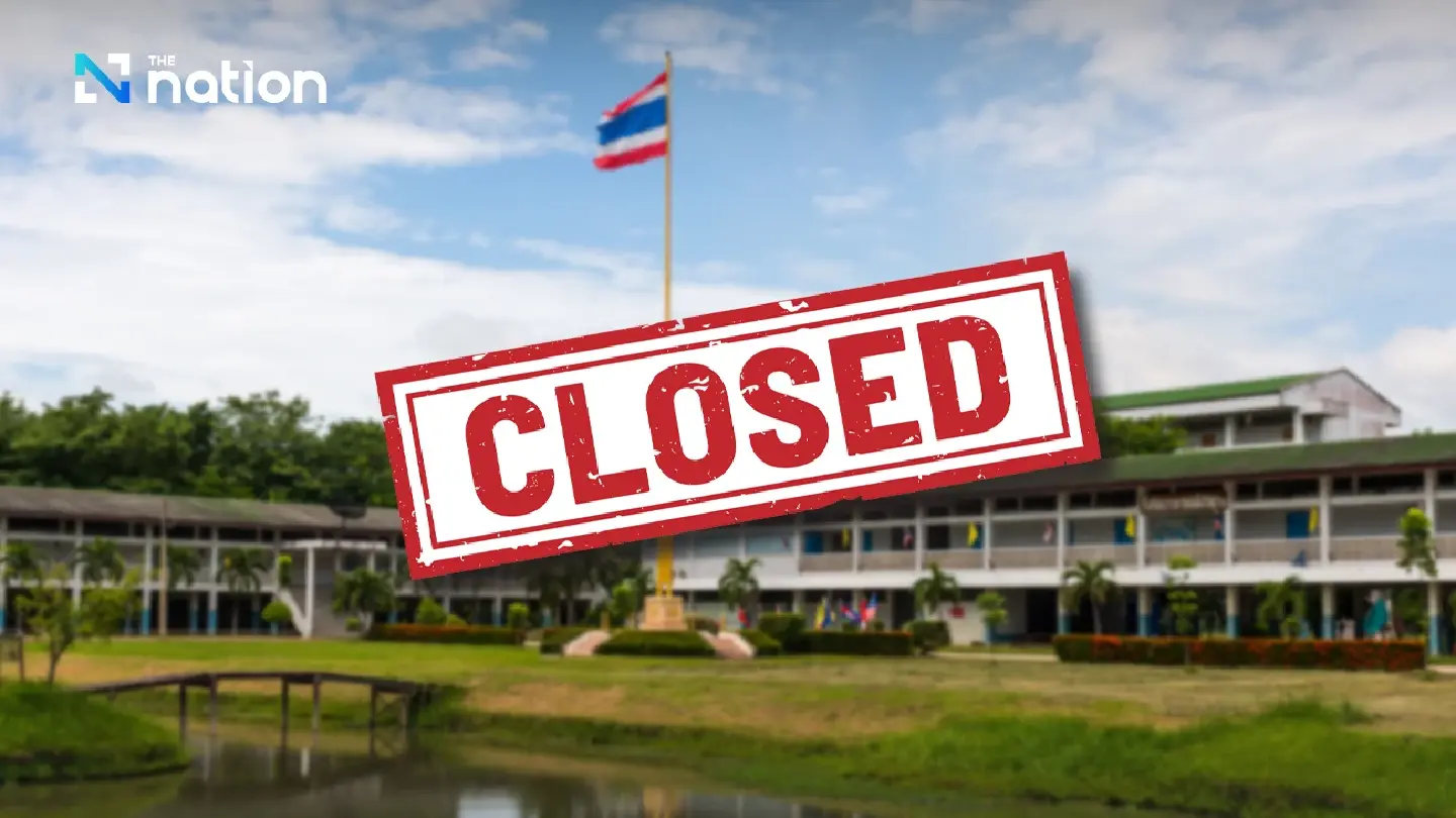 Education minister orders closure of Surin border schools following clashes