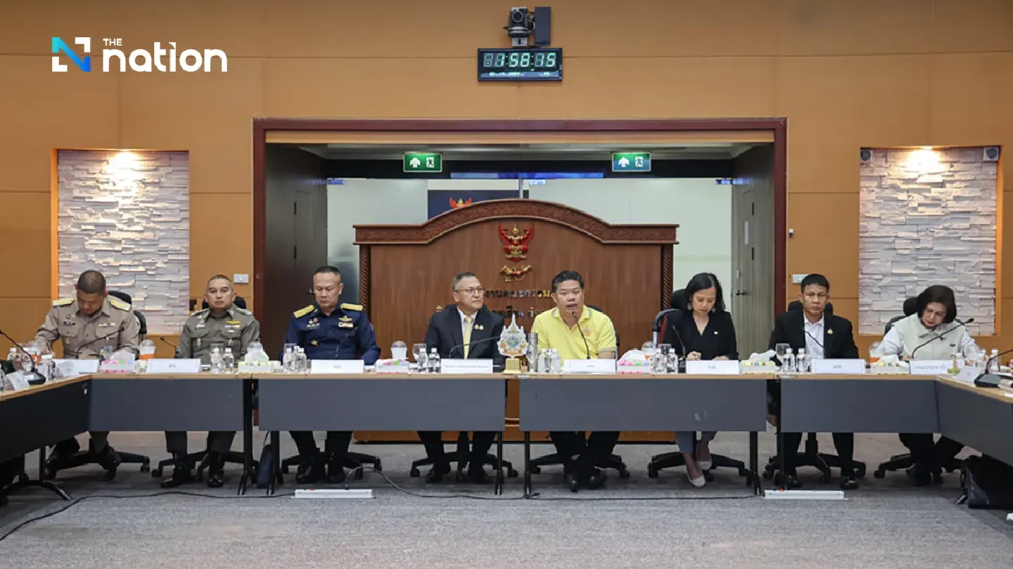 Thai Authorities Coordinate Media Strategy Amidst Cambodia Border Tensions
