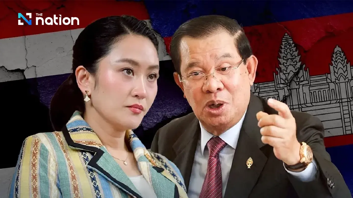 Constitutional Court extends Paetongtarn’s deadline in audio clip case in 5–4 vote