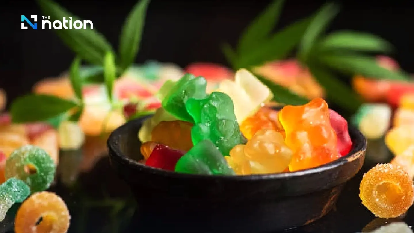 Govt to crack down on sweets containing illegal levels of THC
