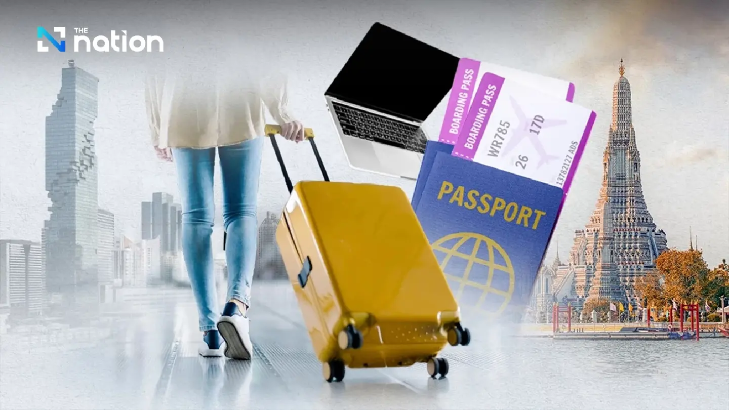 Bangkok and Nakhon Ratchasima named top digital nomad destinations for 2025