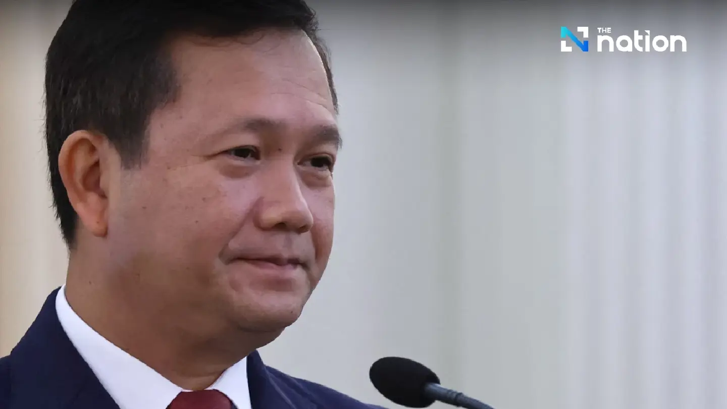 Cambodia accepts Trump’s proposal, agrees to unconditional ceasefire and talks with Thailand Cambodia accepts Trump’s proposal, agrees to unconditional ceasefire and talks with Thailand