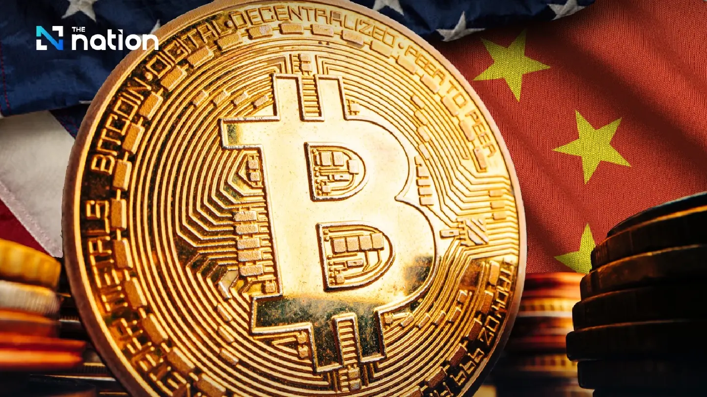 US and China top the list for government-held Bitcoin, with Bhutan investing in crypto mining using hydro power