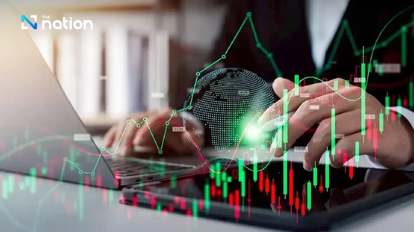Thai Firms Splash Out on Share Buybacks Amid Market Slump