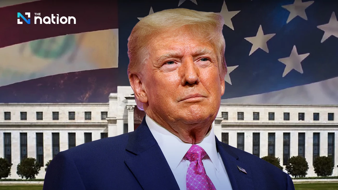 Trump calls Phumtham, Hun Manet , no trade deals without ceasefire