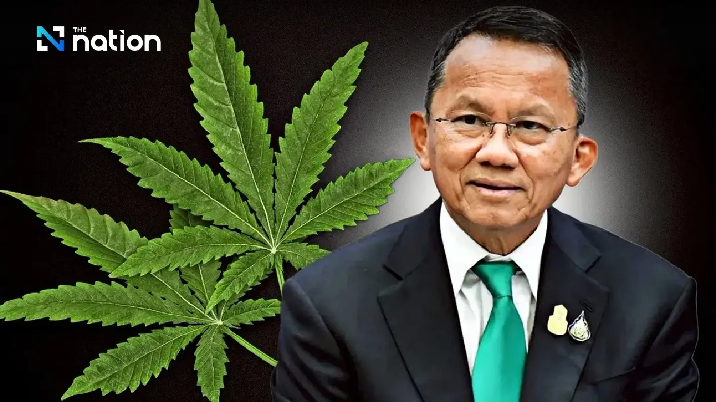 Public Health Minister says cannabis reclassification must avoid backlash; kratom already regulated