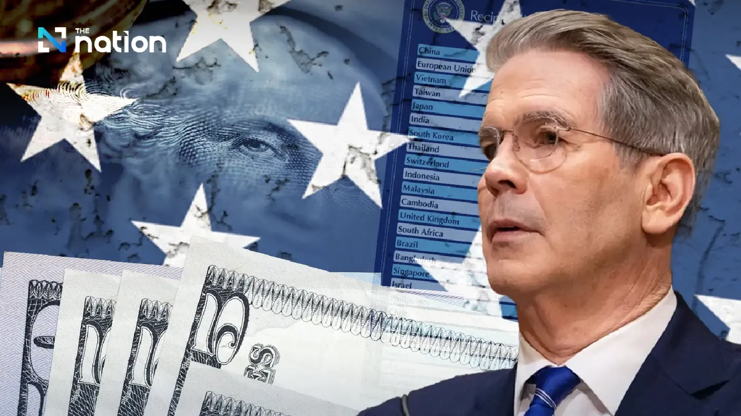 US warns of return to steep tariffs if no trade deal by August 1