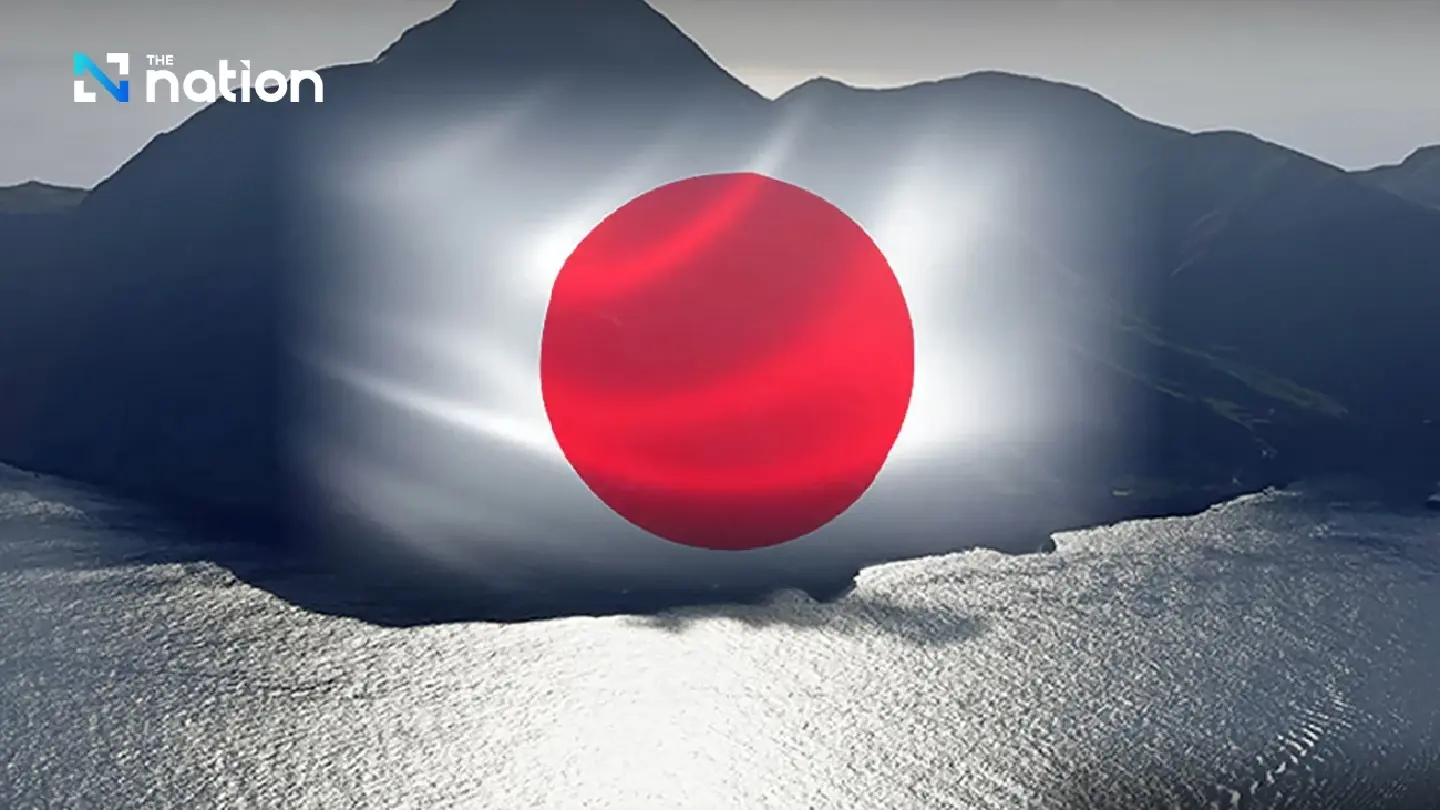 Islands in Japan’s Tokara group shift by 10 cm in three days due to seismic activity