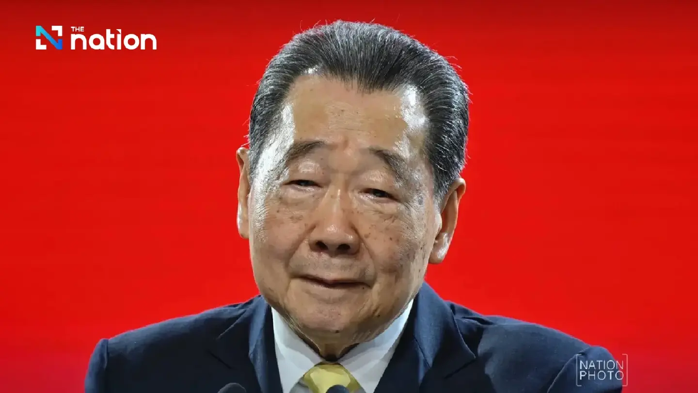 Trump's Tariffs Could Reshape Global Trade, Warns Thai Billionaire Trump's Tariffs Could Reshape Global Trade, Warns Thai Billionaire