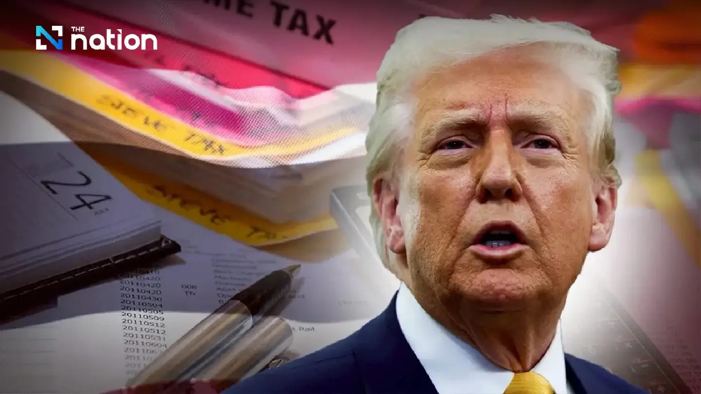 US tariff revenue tops US$100 billion for first time, June collections quadruple as Trump policy bites US tariff revenue tops US$100 billion for first time, June collections quadruple as Trump policy bites