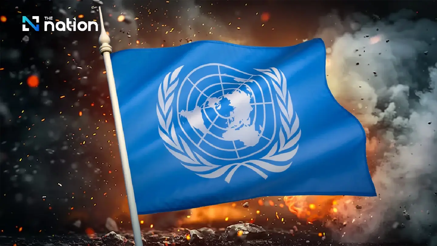 UN chief voices concern over Thai–Cambodian border clashes, urges immediate ceasefire