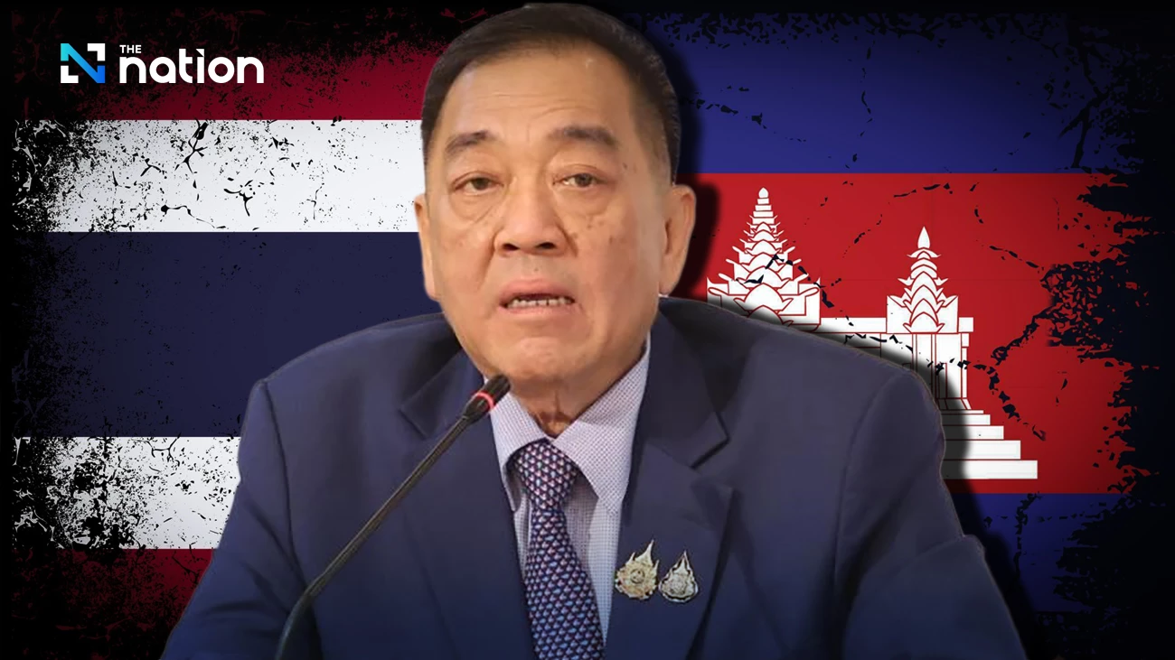 Thai Business Leaders Urge Calm Amid Deadly Border Clashes with Cambodia