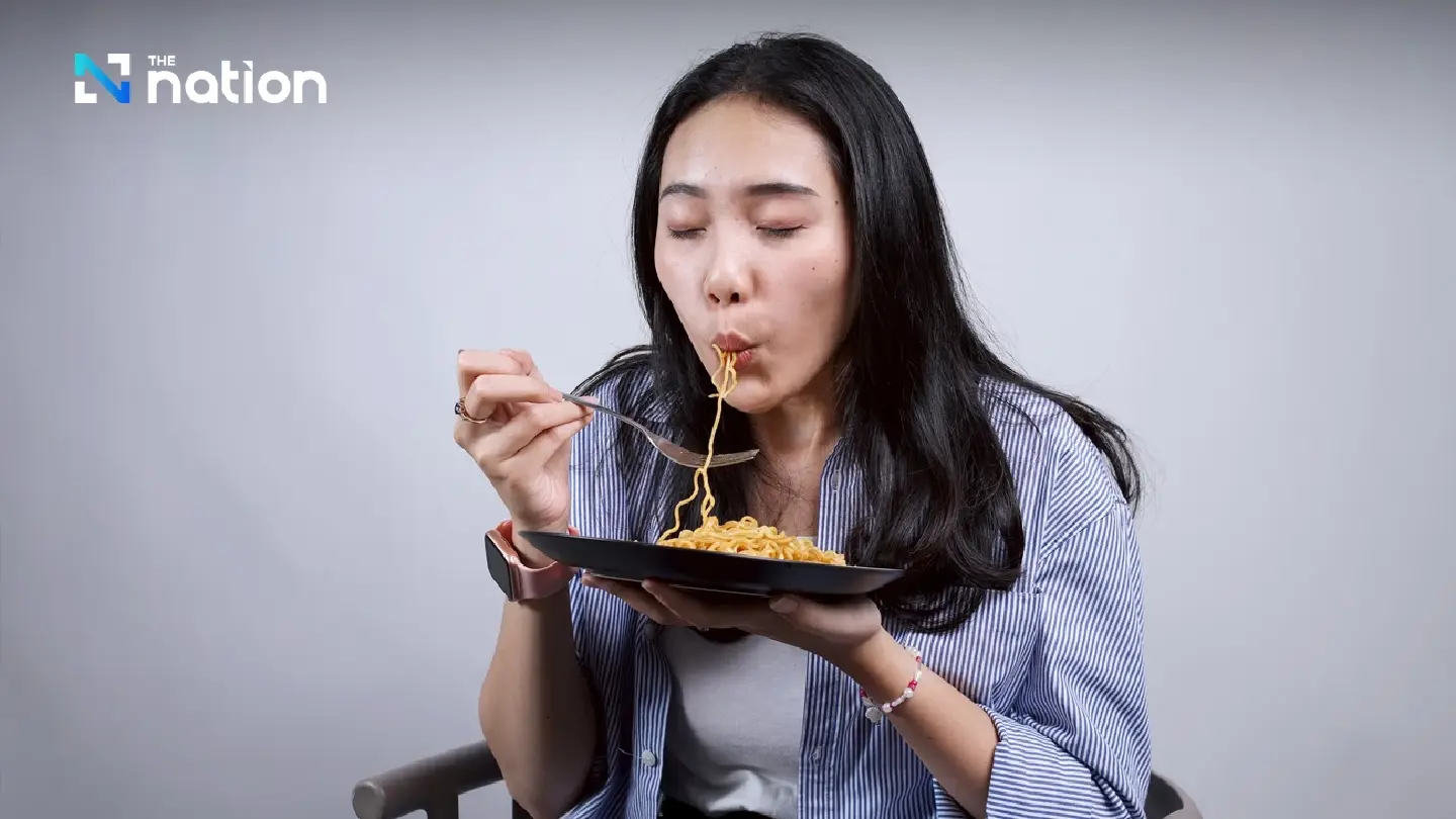 Why Thai people say “Eat Mama” (but don’t mean their mom!)