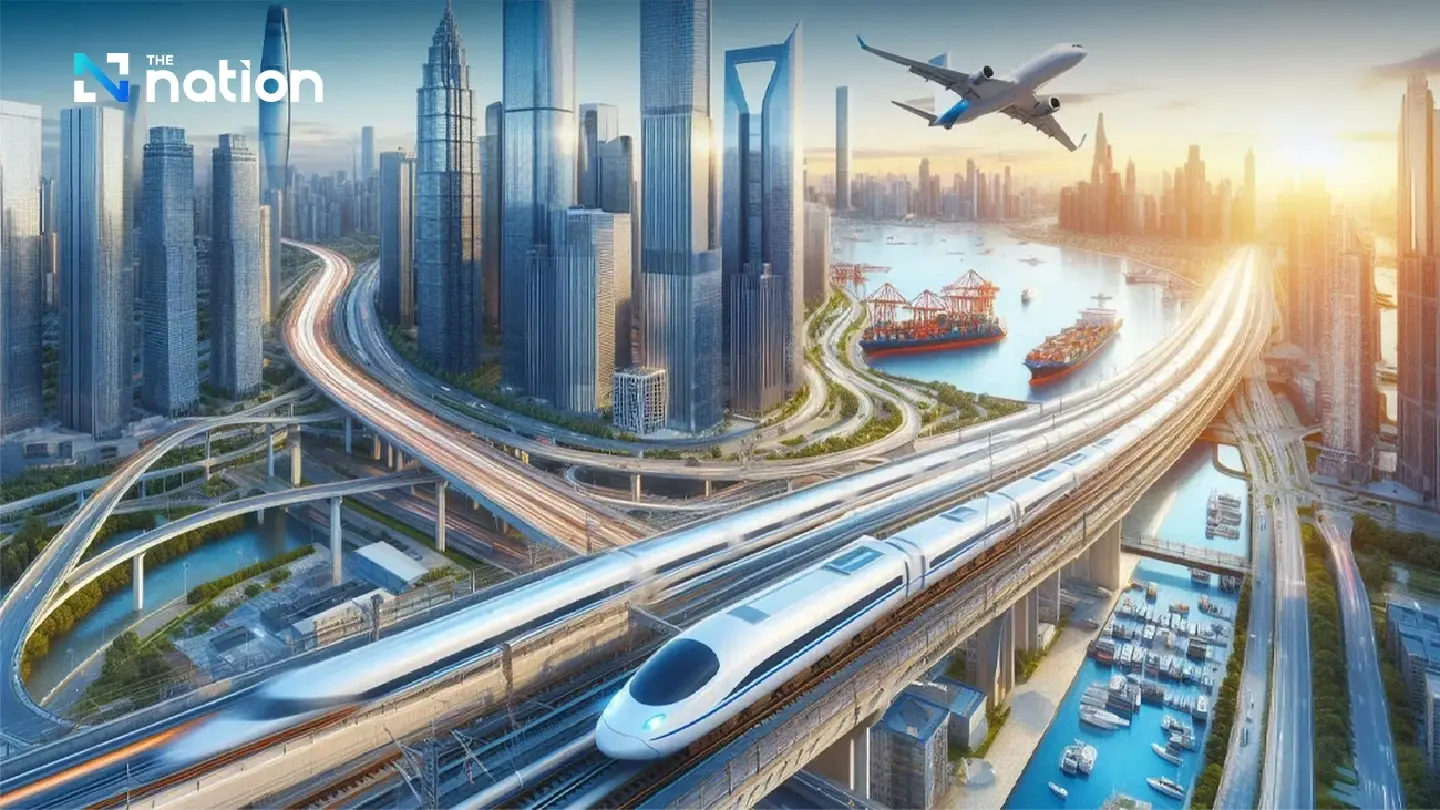 EEC land prices soar as 3 foreign investors drive Q1 2025 sales to 47 billion baht