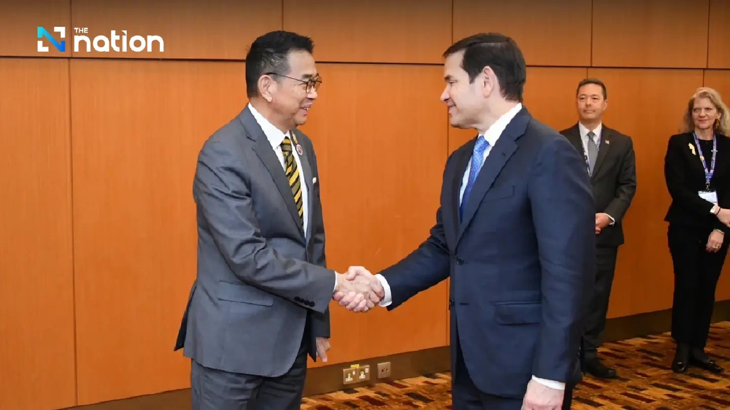 Maris: US confirms 36% tariff not final, negotiations still possible after August 1 deadline