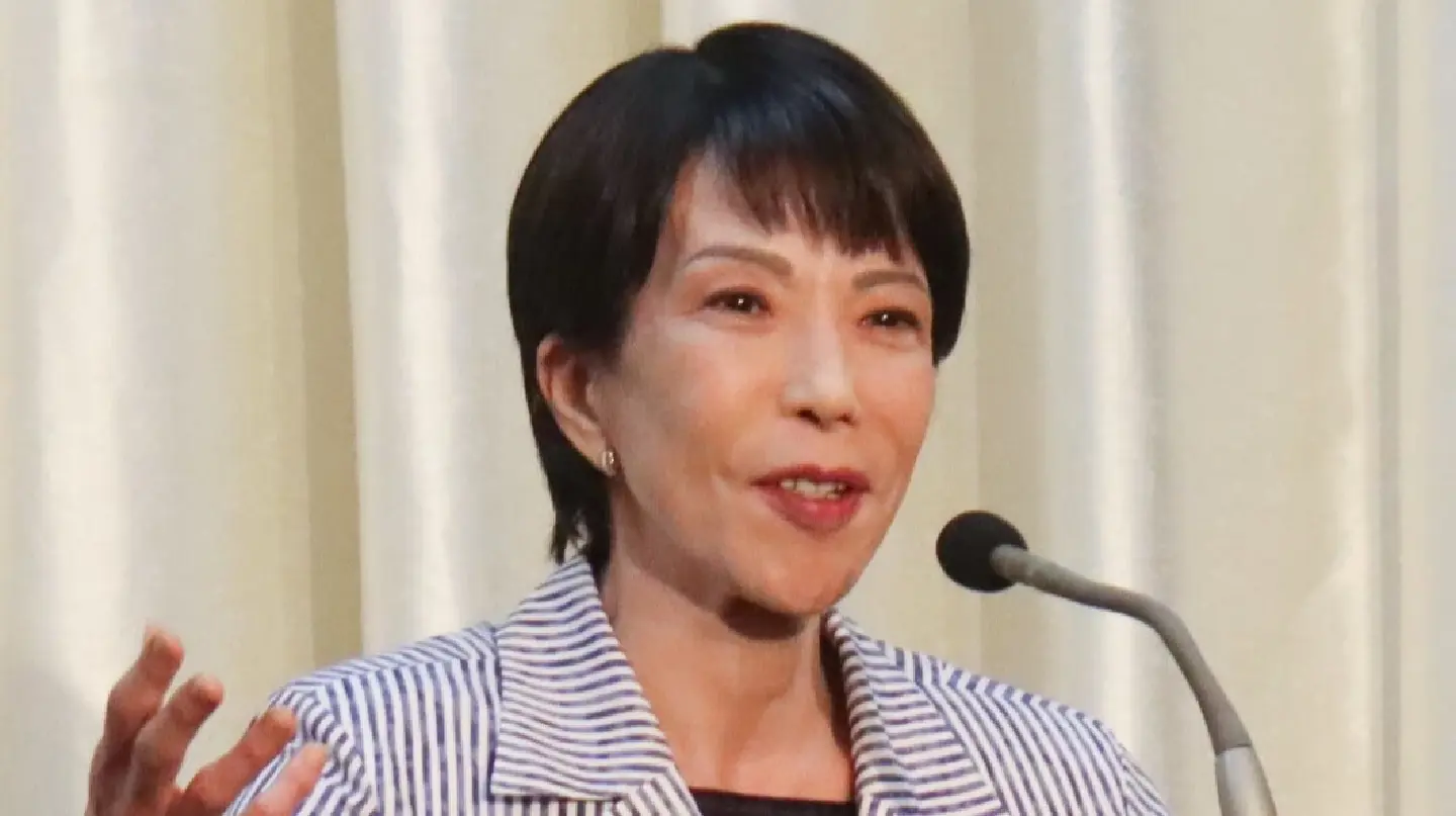 Prominent LDP members eye leadership post after Ishiba