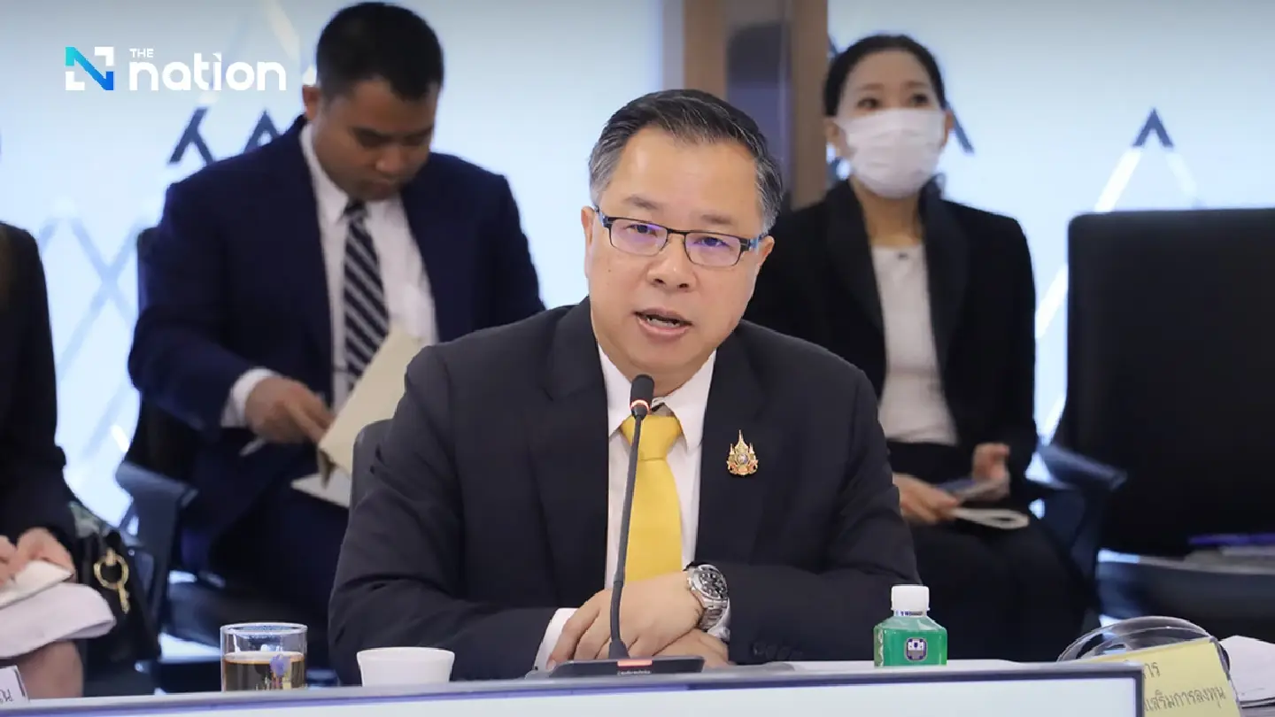 BOI unveils new incentives to counter US tariffs and protect Thailand’s industry