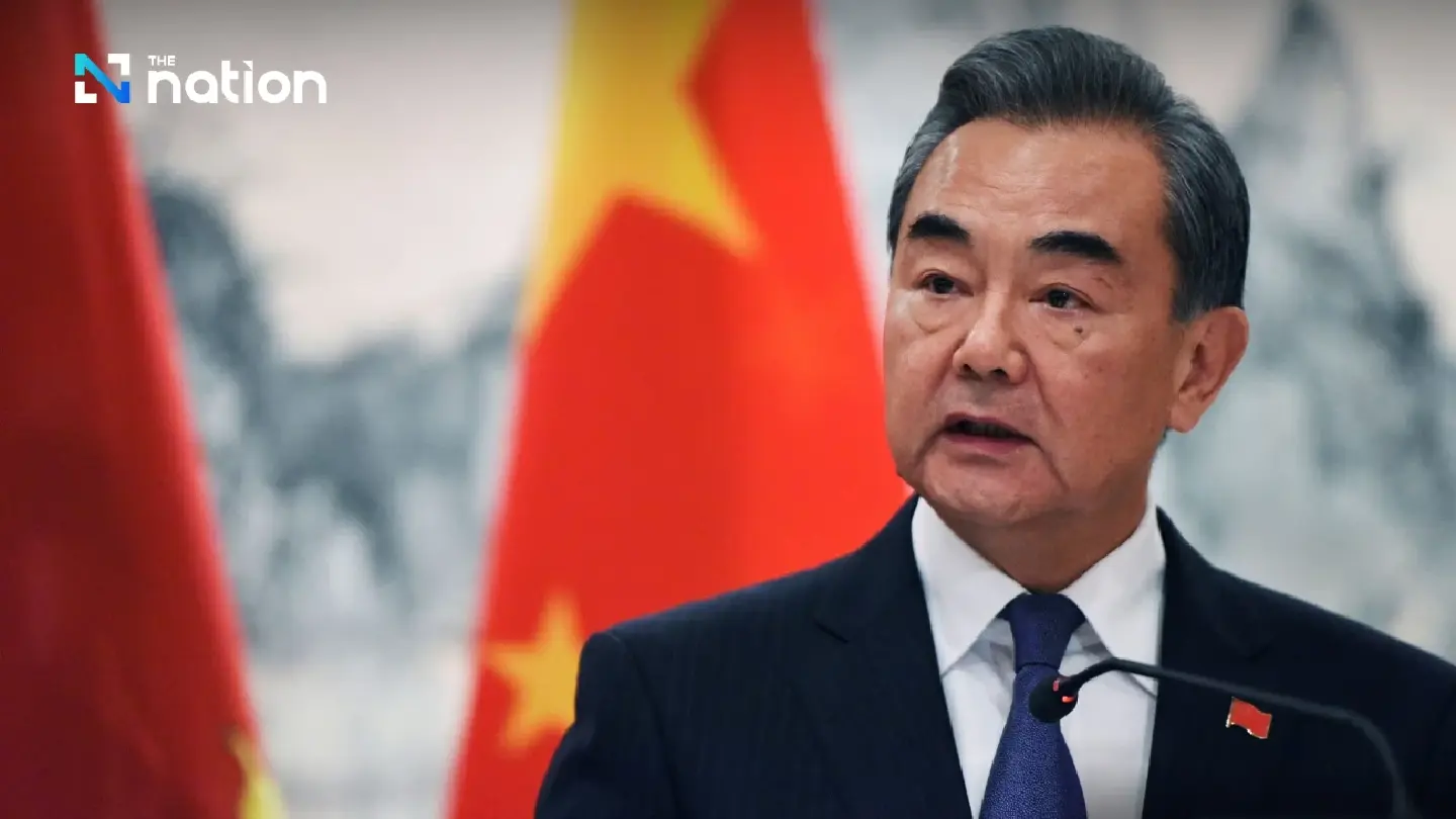 China offers to mediate in Thailand-Cambodia border dispute