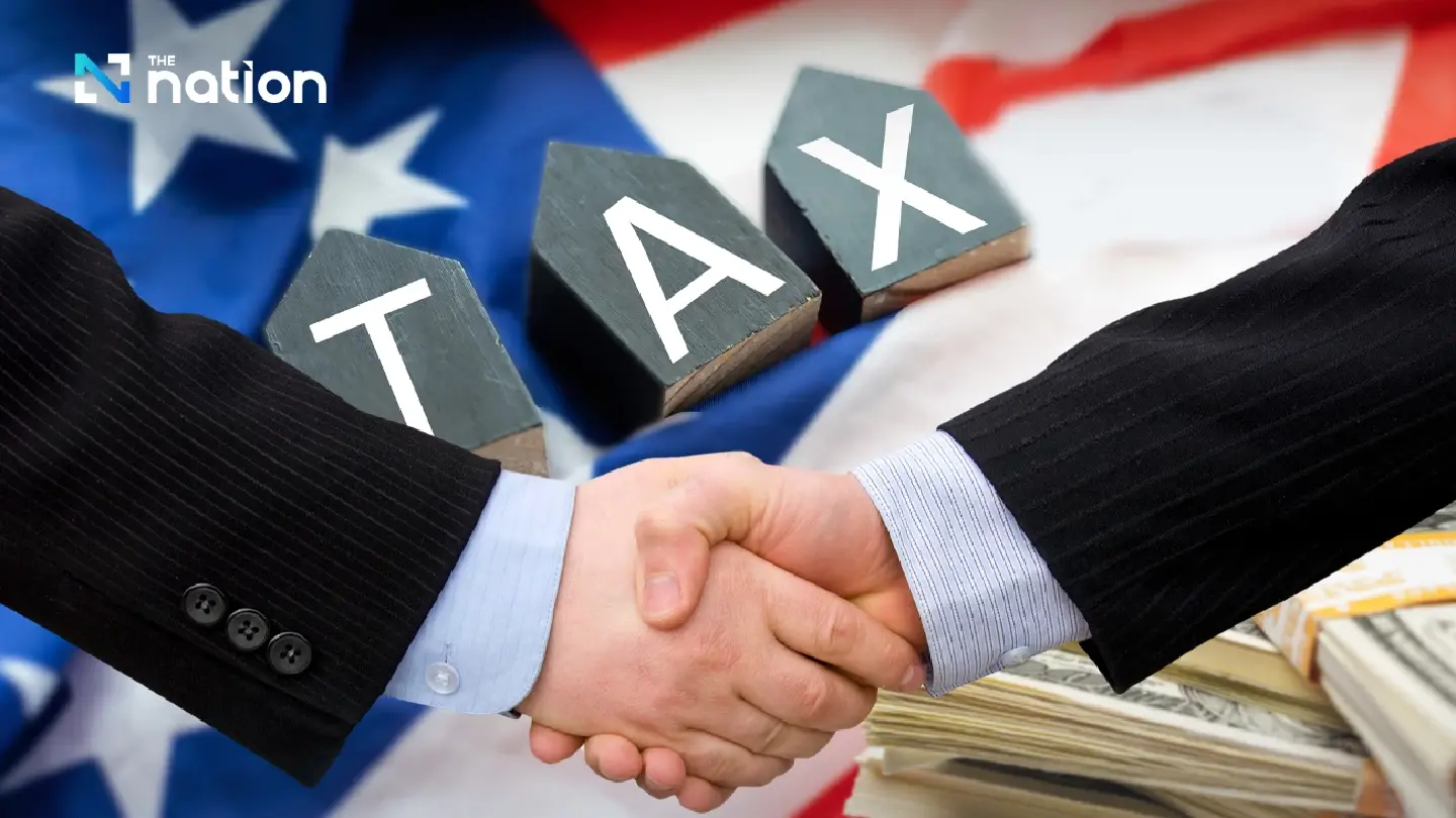 Thailand to Propose Zero Tariffs in Crucial US Trade Talks Tonight Thailand to Propose Zero Tariffs in Crucial US Trade Talks Tonight