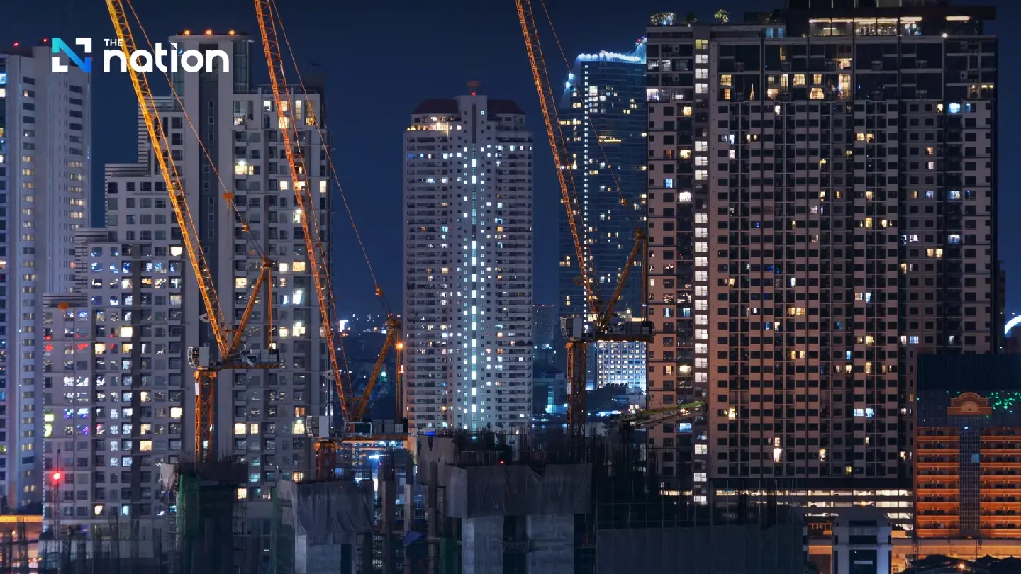 Thai Property Sector Faces Crisis as Debt Burden Soars