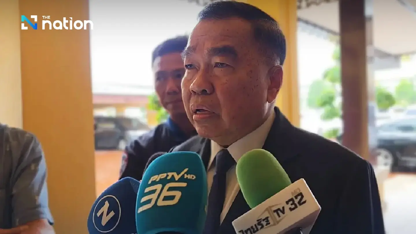 Phumtham confident Paetongtarn will survive Constitutional Court case
