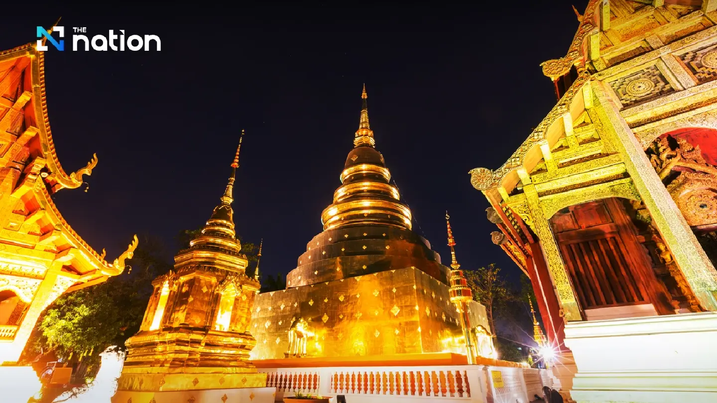 Chiang Mai ranked Asia’s Best City for 2025