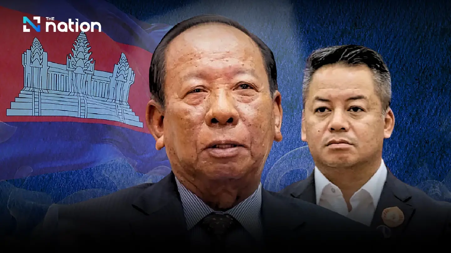 Cambodian politics under spotlight as border war subsides
