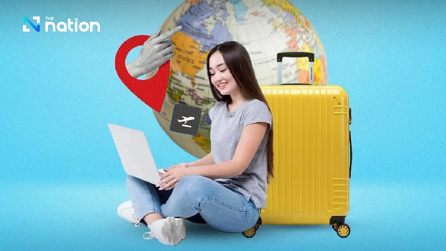 Thinking of working abroad? Check out the world's most expensive and cheapest countries for living costs