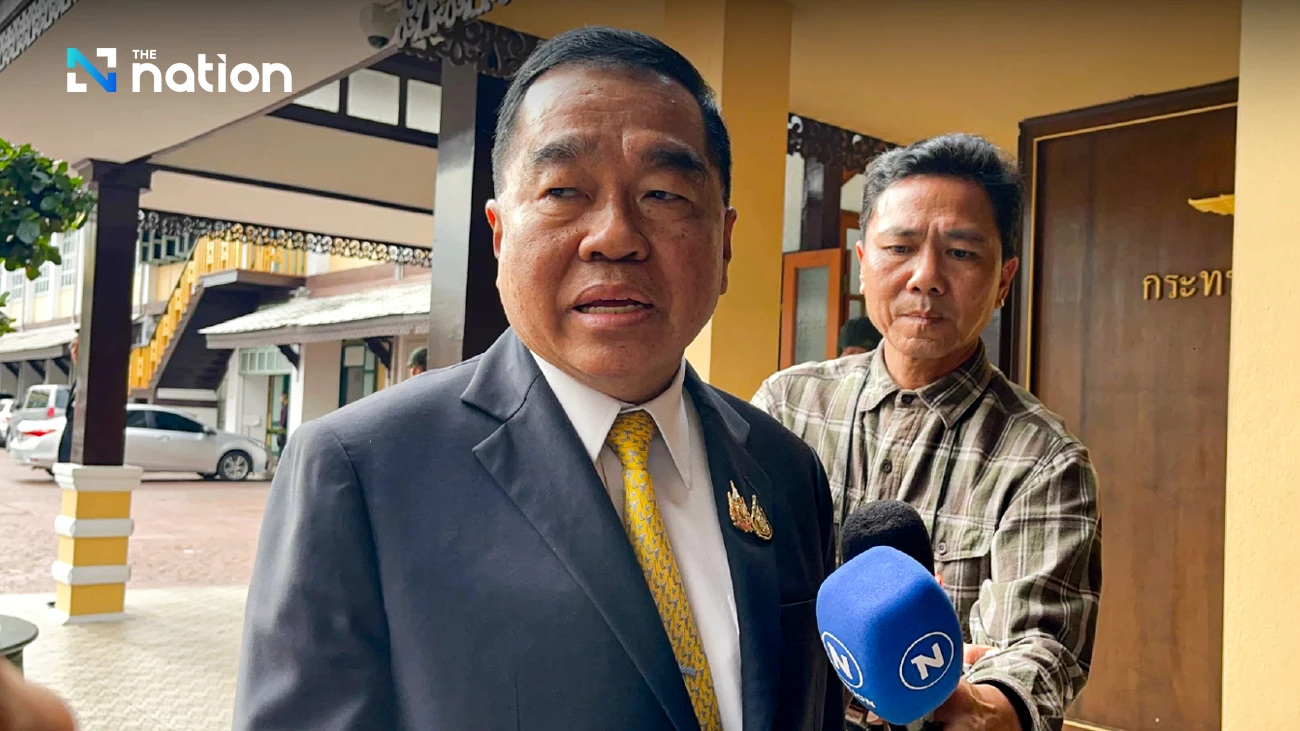 Thailand to Host Foreign Military Attachés at Border Amid Cambodia Dispute
