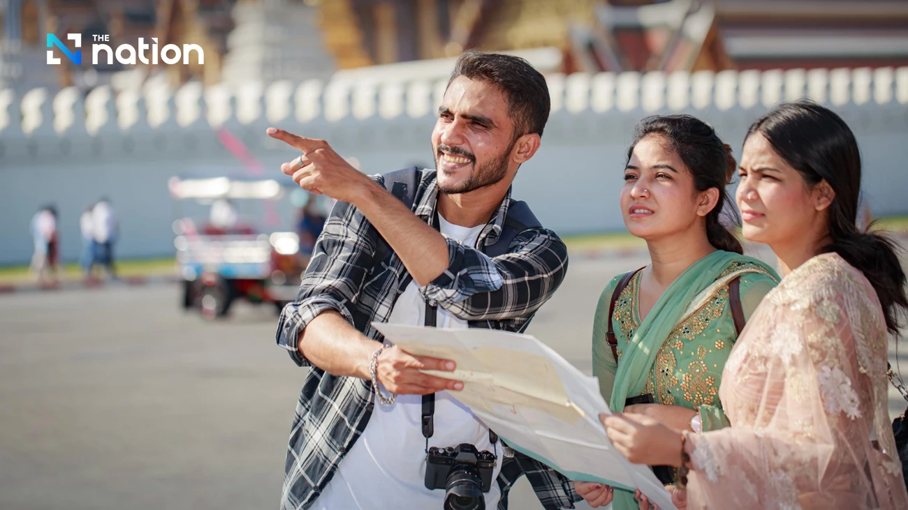 ASEAN Nations Reshape Tourism Strategies to Court India's Digital-Savvy Travellers