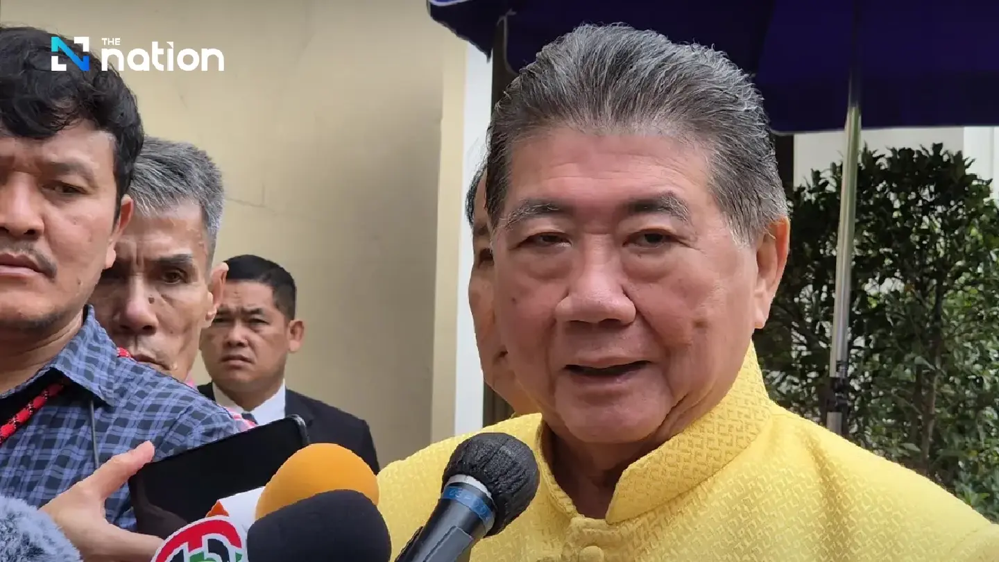Phumtham clarifies ceasefire does not mean border conflict has ended