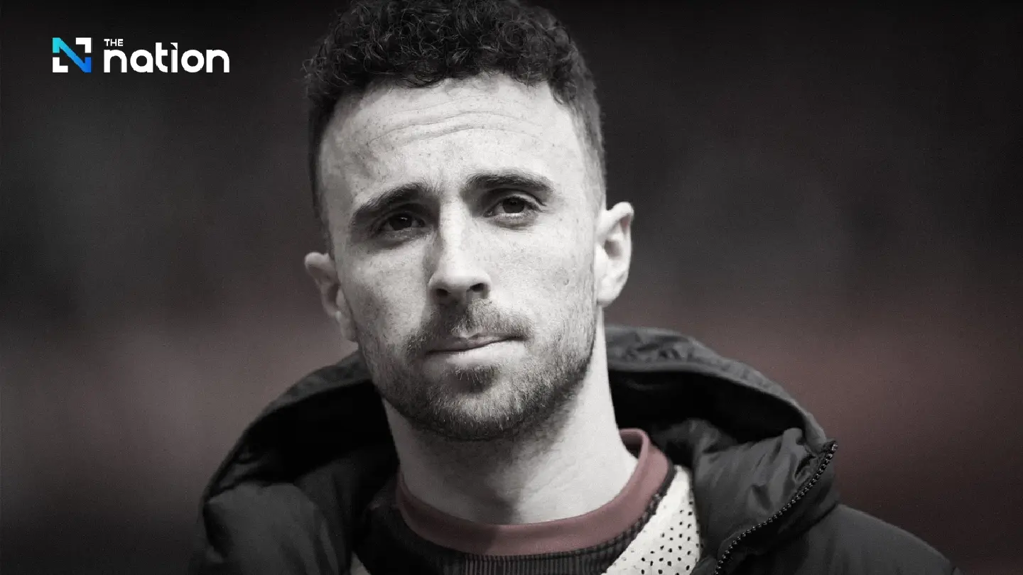 Liverpool's Portuguese forward Diogo Jota dies in car crash in Spain