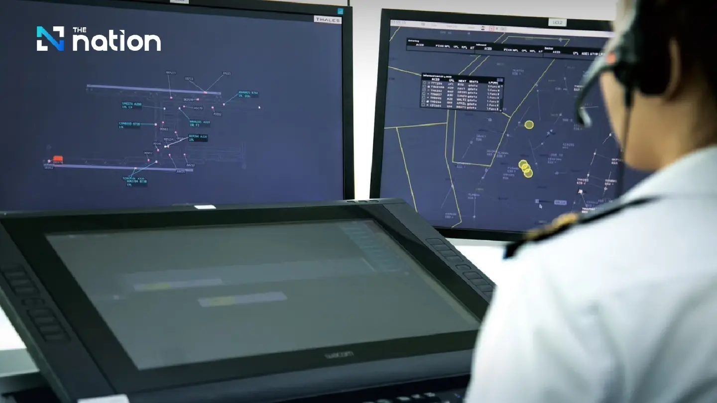 Aerothai monitors Wipha storm, braces for flight disruptions