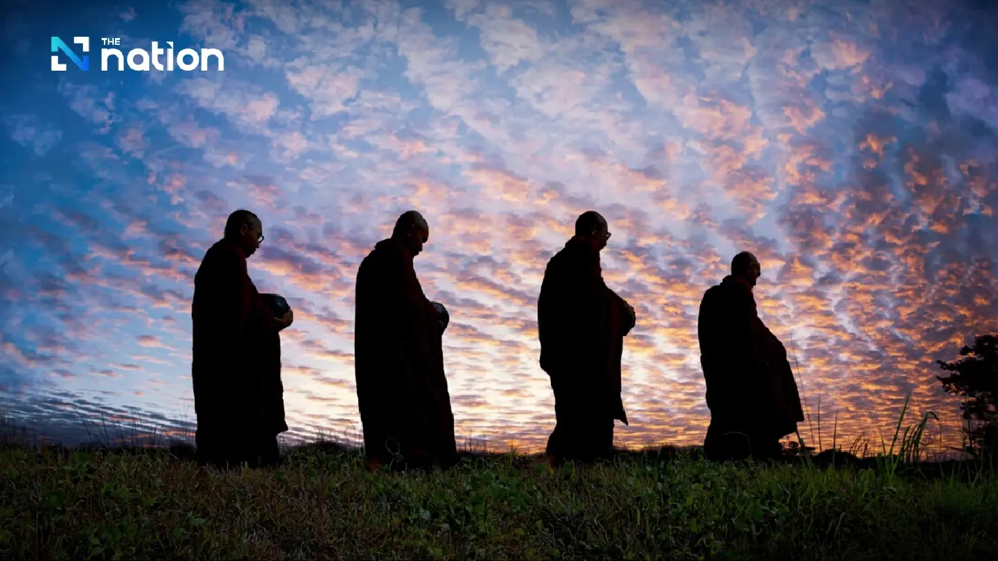 Seven monks implicated in scandal with ‘Femme Fatale Golf’ 